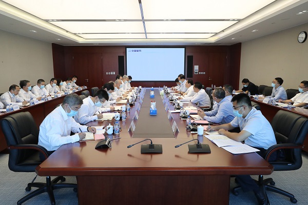 郝鹏、国资、央企、国资委、书记、主任、国企、企业刷新