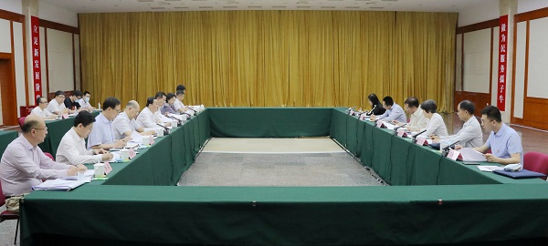 郝鹏、国资、央企、国资委、书记、主任、国企、企业刷新