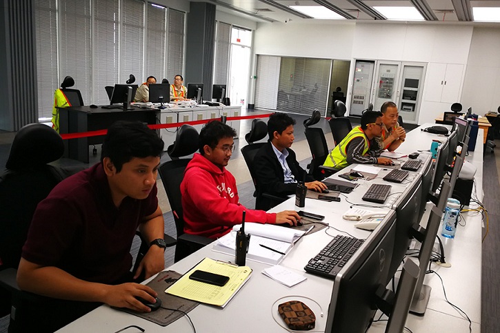 亚洲必赢·(中国区)官方网站