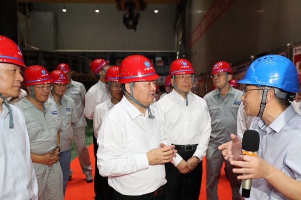 郝鹏、国资、央企、国资委、书记、主任、国企、企业刷新